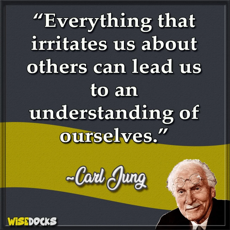 Carl Jung quotes