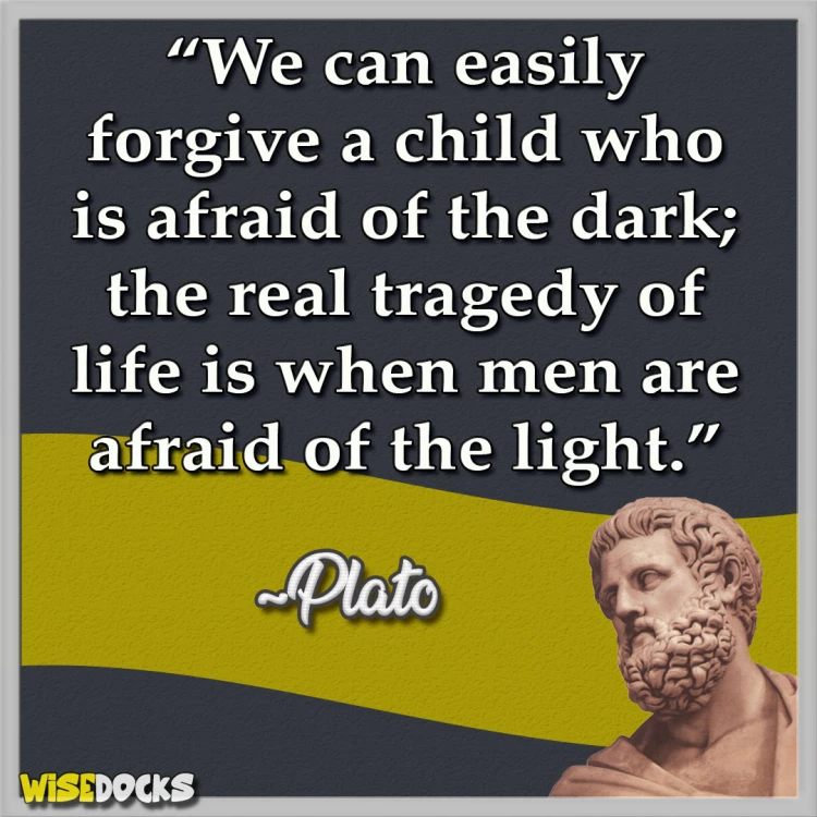 Plato Famous quotes