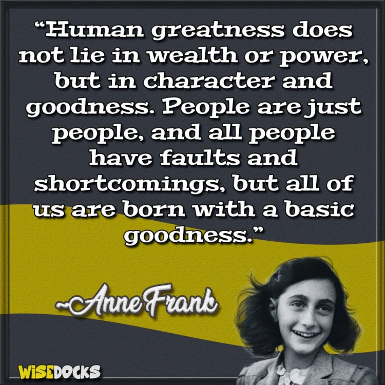 Anne Frank