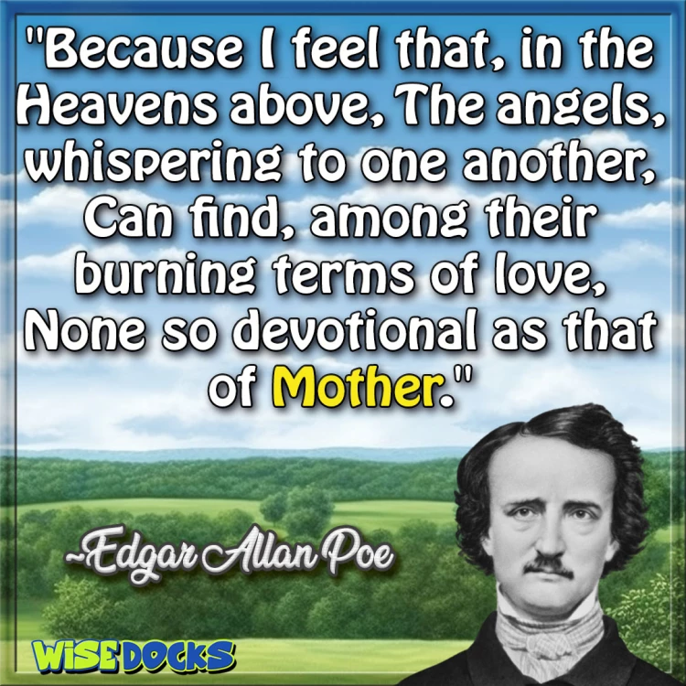 Edgar Allan Poe