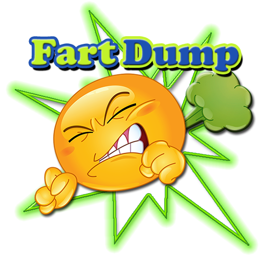 FartDump site logo