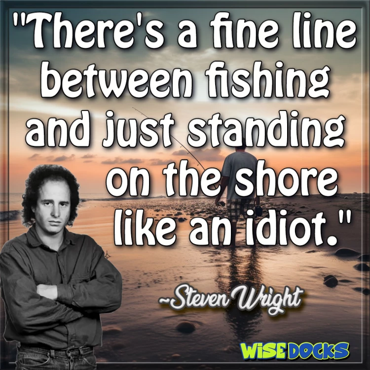 Steven Wright quotes