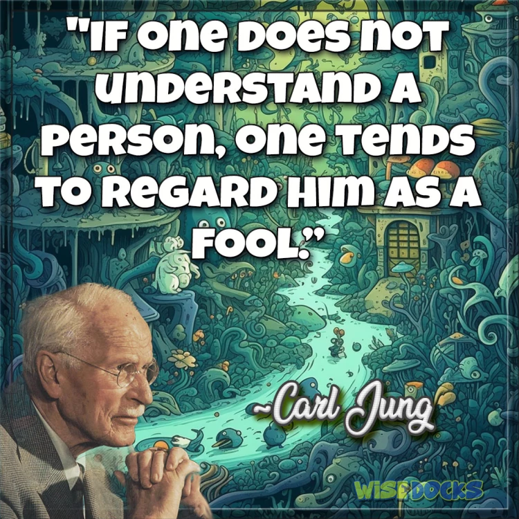 Carl Jung quotes