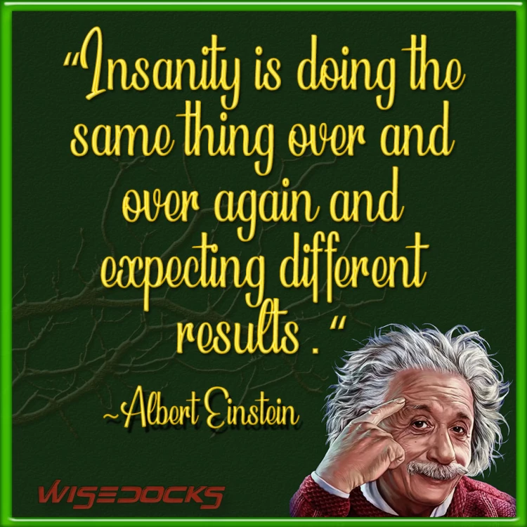 Albert Einstein