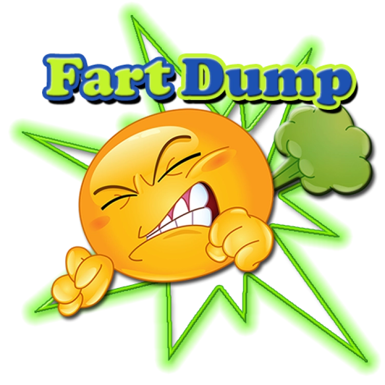 FartDump Smiley