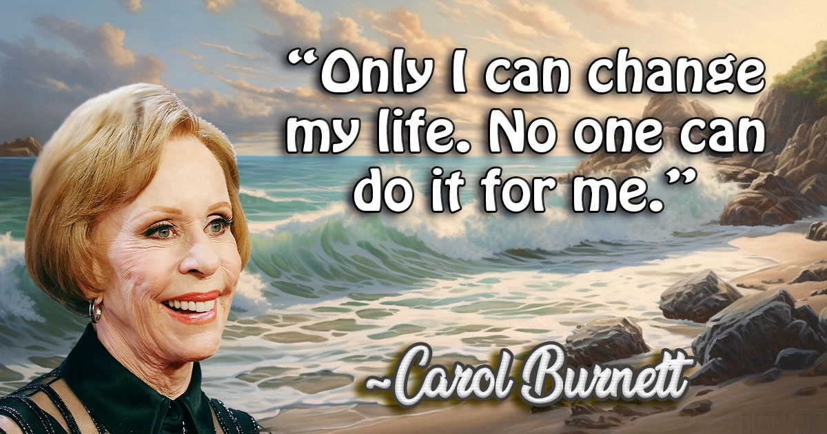 Carol Burnett: The Queen of Comedy