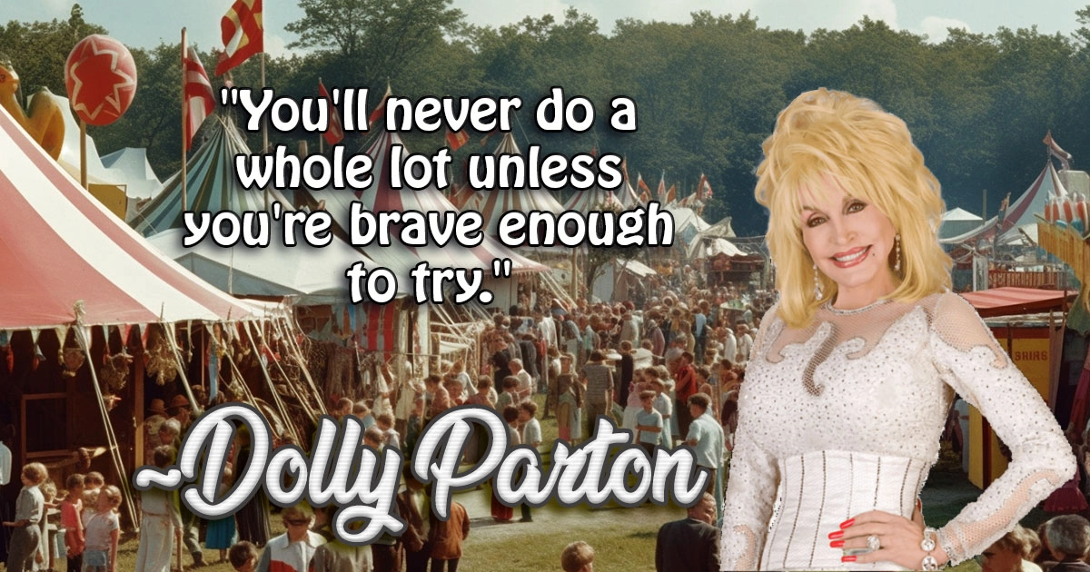 Dolly Parton: From Humble Beginnings to International Icon