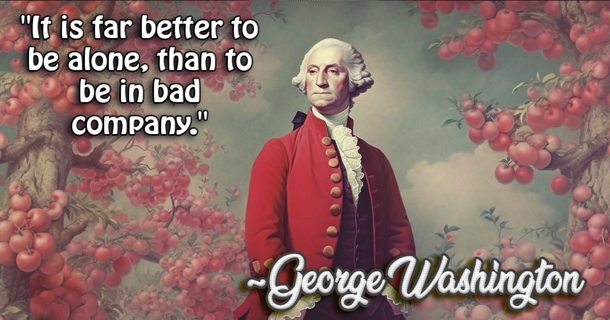 George Washington: The Life of America