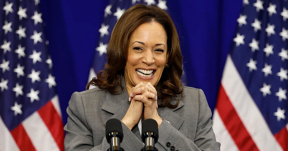 Kamala Harris: The Art of Political Duck and Weave