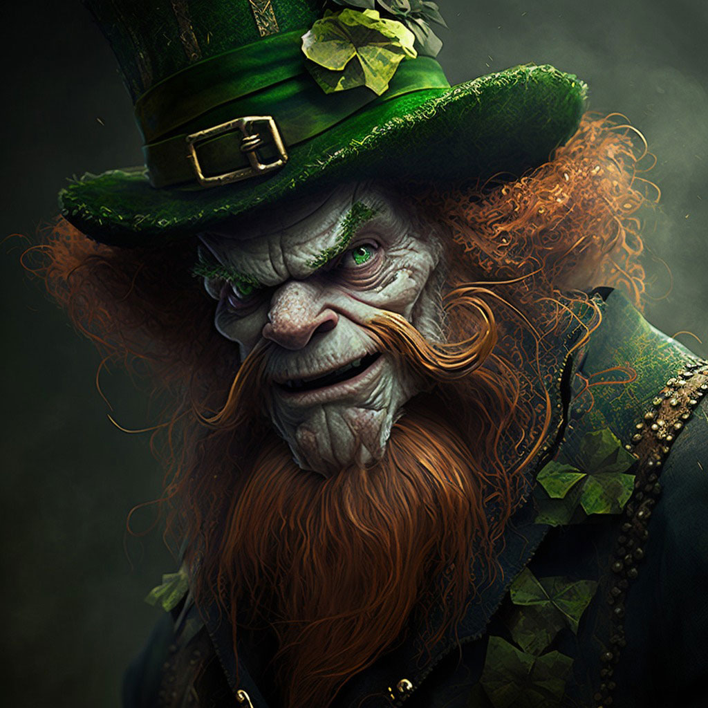 Leprechaun