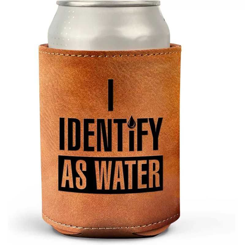 I Identify As Water