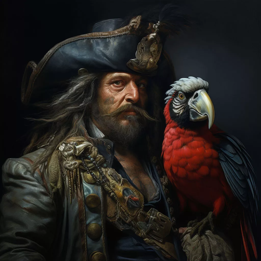 Pirate