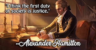 Alexander Hamilton: The Visionary Founding Father