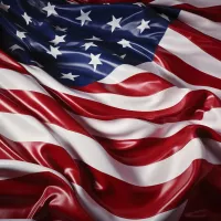 Download, Vote, or share: American Flag