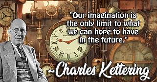 Charles Kettering: The Innovator Who Transformed Technology