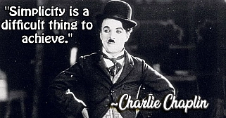 Charlie Chaplin: The Tramp Who Conquered the World