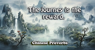 Chinese Proverbs: Ancient Insights for Modern Life