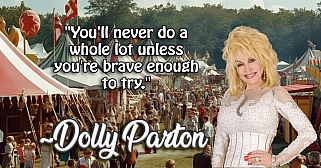 Dolly Parton: From Humble Beginnings to International Icon