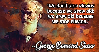 George Bernard Shaw: The Provocateur of Ideas