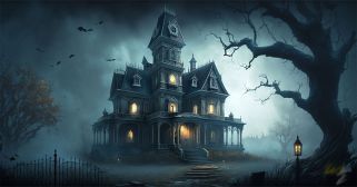 2024 Best Haunted Houses and Scares in Northwest Arkansas