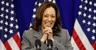 Kamala Harris: The Art of Political Duck and Weave