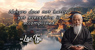 Lao Tzu: The Sage of the Tao