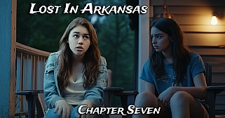 Lost In Arkansas - Chapter Seven