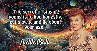  Lucille Ball: A Trailblazing Icon of Comedy