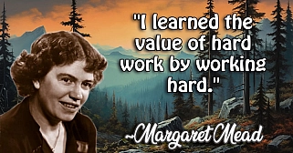 Margaret Mead: Advocate for Cultural Understanding