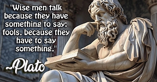 Plato: The Philosopher Who Shaped Western Thought