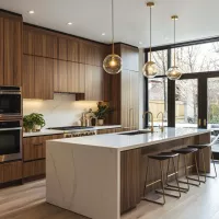 Download, Vote, or share: Contemporary Kitchen