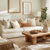 Download, Vote, or share: Cozy Living Room