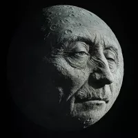 Man In The Moon