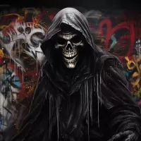 Download, Vote, or share: The Reaper