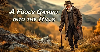 Runt’s Last Gold Rush: A Fool's Gambit into the Hills