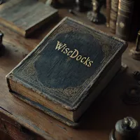 Download, Vote, or share: Old Wisedocks Book